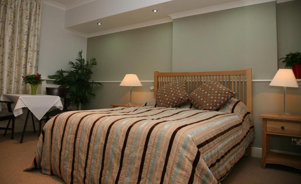 Tamasha Hotel Bromley Camera foto