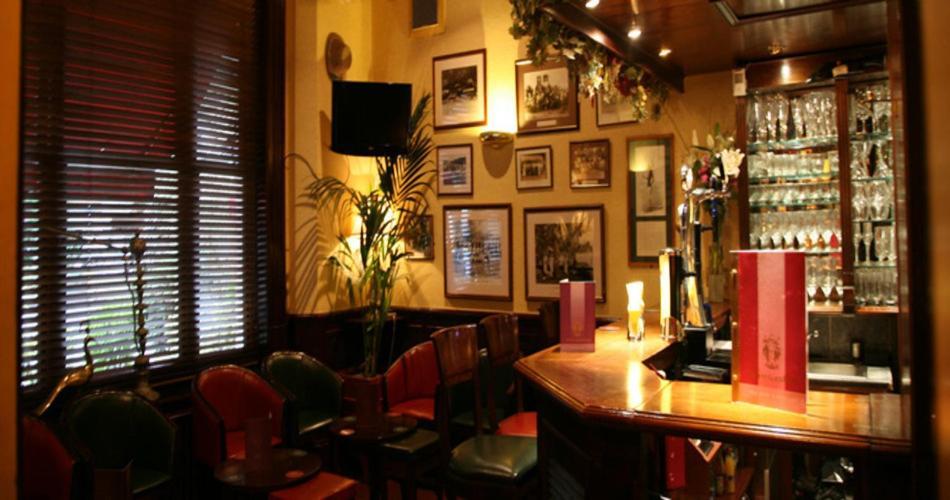 Tamasha Hotel Bromley Esterno foto